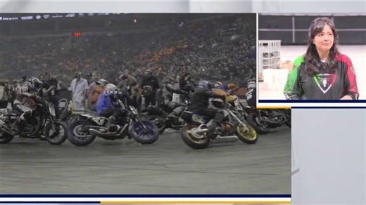 Flat Out Friday returns to Fiserv Forum