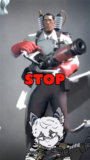 How To Properly Play Medic TF2