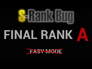 S-Rank/Easy Mode Bug in Dark Deception | Analysis and Possible Solutions