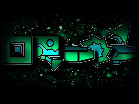 Geometry Dash - ALL SONGS (1-21) | FULL VERSION!!