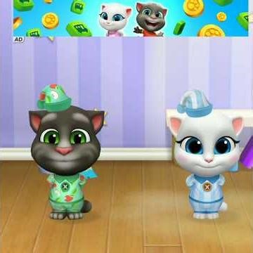 Pajama Party Fun! 🥳Tom & Friends Ki Masti