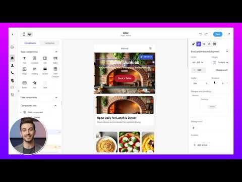 Build an App in Minutes with AI 🤯 | Appy Pie AI App Generator (No Code)