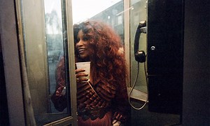 Chaka Khan, Michael McDonald Announce Co-Headlining US Tour