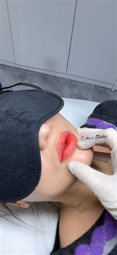 aqia lips | Erka's Eyebrow Studio