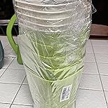 TCBWFY Wire Brush Cutter Trimmer Head for Cordless String Trimmer,Upgrade Less Twisted Wires Unbreakable Wire Trimmer Blade,No Load for Grass String Trimmer,Indestructible Metal Weed Trimmer Head