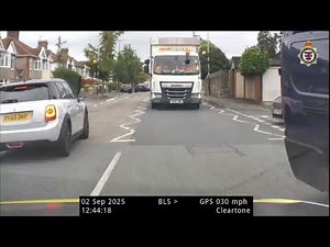 Dangerous driver leads police on 27-minute pursuit across Bristol