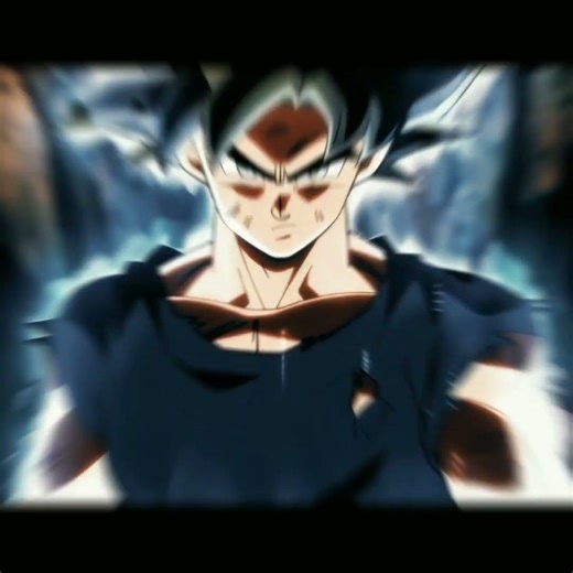 Son goku my ordinary life edit #goku #audio #dragonball