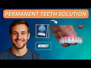 Nuvia Dental Implants Review: Are They Worth the Investment?