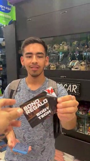 En el CC El Progreso nos encanta premiar a nuestros fieles seguidores de redes sociales.🚀🥳 Demuestra que tu también haces parte de esta gran familia ElProgreso y ganate una cortesía por un mes en las instalaciones del @bodytech_dosquebradas🤩 #TodosSomosCCElProgreso #TodoLoEncuentroEnCCElProgreso #YoSoyCCElProgreso #dosquebradas #ejecafetero #compras #ofertas #sale #ccelprogreso | Centro Comercial El Progreso