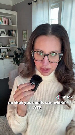 Understanding NAD and Its Role in Energy Production