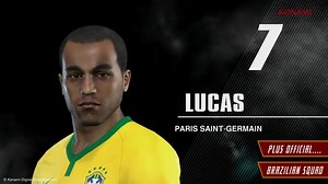 PES 2014 World Challenge Mode Available Soon