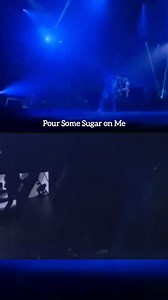 Pour Some Sugar on Me Song by Def Leppard ‧ 1987 - Hard rock - Glam metal - Arena rock #nocopyrightinfringementintendedmusicbelongstotherightfulowner #credittotherightfulownerofthisvideo DEF LEPPARD & Fernando Power 7 (YT) #80smusic #poprock | Rolando Bok Galura Jr