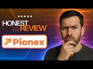 Pionex Test 2026 - Automatisierter Krypto-Handel mit 16 Bots