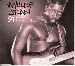 Wyclef Jean Featuring Mary J. Blige - 911