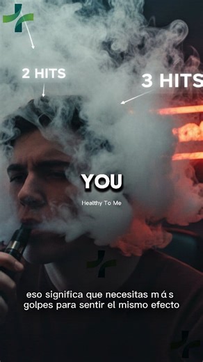 1K views · 12 reactions | Ever wondered what Vaping does to your Body...