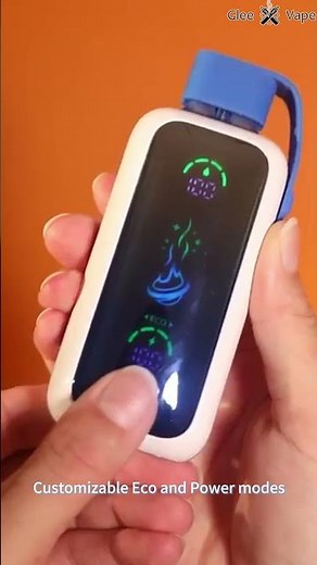 Vozol Star 20000 Puffs Rechargeable Disposable Vapes Pen
