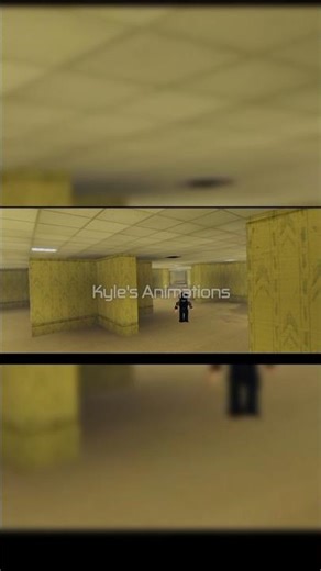 Looping The Room #shortvideo#shorts#roblox#robloxshorts#animation#moon#memes#edit