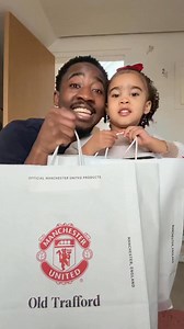 Shop the largest collection of official United gifts for your family's special Reds this festive season. Get extra 5% OFF your United Purchase with the code: DRE5 🎄🔴 | Manchester United