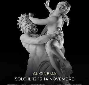 Bernini - Film 2018