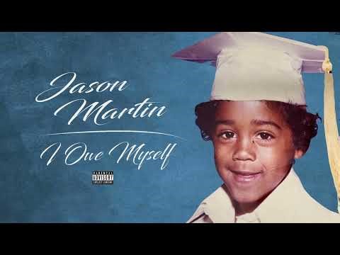 JasonMartin - 1200 (HOLDING ON TO YOUR HAND) Ft. Terrace Martin [Official Visualizer]
