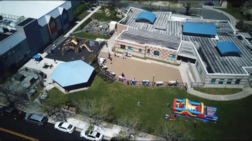 3.5K views · 30 reactions | TAKE A LOOK at Boys and Girls Club kids' final project for this year's drone program ... FULL STORY: https://breakingac.com/2023/07/grant-gives-flight-to-a-c-boys-girls-club-aviation-and-drone-program/ | Breaking AC | Facebook