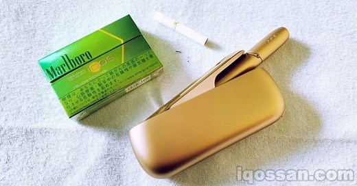 【説明書】アイコス3デュオの使い方マニュアル【動画＆画像】 | アイコスさん