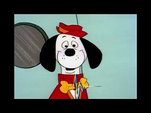 The Great Grape Ape Show episode 01-2