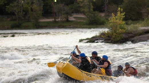 Top 10 Cities in Georgia with the Most Pleasant Summers for Outdoor Activities