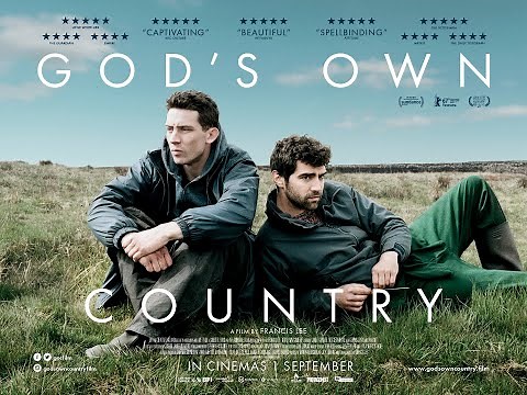 God's Own Country - Official UK Trailer - On DVD, Blu-ray & Digital Now