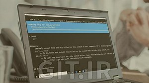 Getting Help with PowerShell
