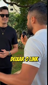 🔓 Para transformar qualquer ideia de conteúdo em um Reels viral aqui no Instagram conheça o meu treinamento o Código Viral. Todos os detalhes dessa oferta especial você encontra apertando em Saiba Mais | Oney Araújo