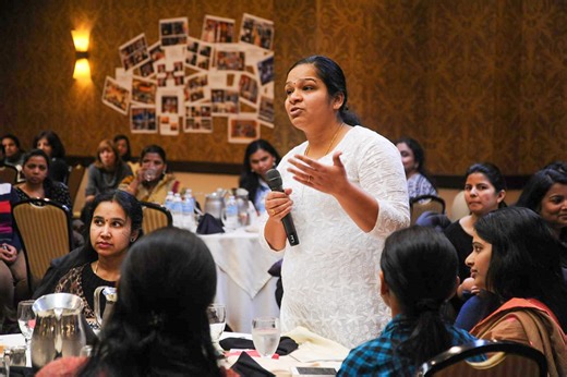 Researchers find a ‘people-centric’ approach to surveys yields better data on diverse communities