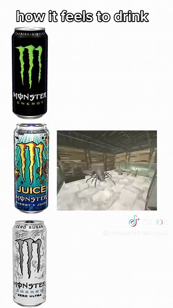 Descubre el fenómeno de Monster Energy