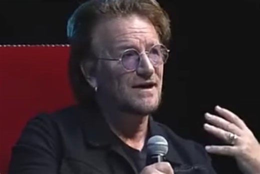 U2 Protest ICE With Renee Good Tribute Song - Alternative Nation