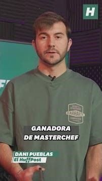 En pleno escándalo por 'Noma', una ganadora de 'MasterChef' habla de cómo era el programa