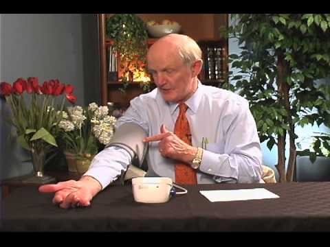 How To Use a Blood Pressure Cuff