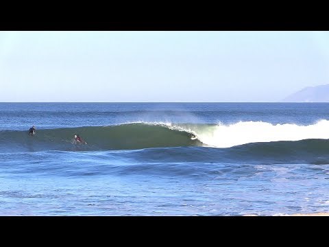 International Surfing Day Compilation