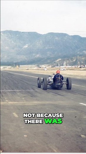 Racing History: The Lost Drag Strips of California