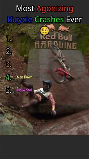 Ranking The Funniest Bicycle Fails (#1 Will Have you crying laughing 🤣 )