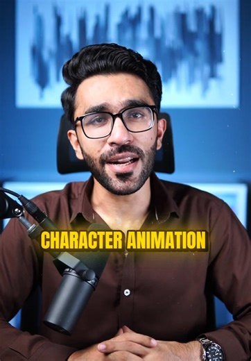 Revolutionize Animation with Innovative AI Tools