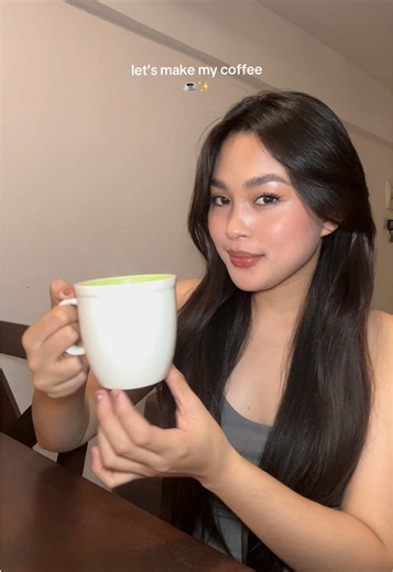 How I Make My Everyday Coffee with Kopiko & NESCAFÉ