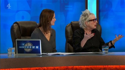 Countdown | Monday 1st April 2019 | Episode 7043