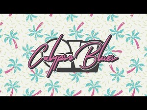 GROOVEWAX - Calypso Blues * Calypso Rose "Remix"