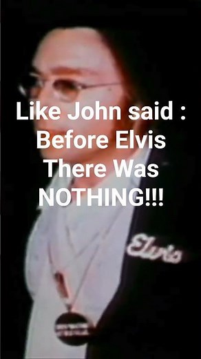 Elvis Meets The Beatles 🤝👑 The Greatest Music Moment Ever! Rare Iconic Clip