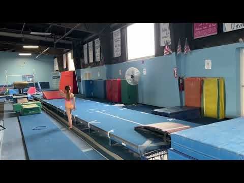 Level 2 Vault 2026 Shark Week Routine