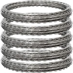 [Hot Item] Razor Wire Fencing - Sinoville Fencing