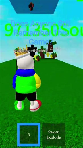 Game Name: Undertale Protect From Zombies!