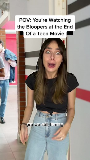 Teen Movie Bloopers: Hilarious Dancing Fails and Parody Scenes!