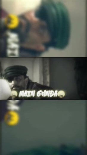 SANJAY DUTT 🔥 | ATTITUDE 😎 | KHALNAYAK KAHTE HAI ⚡#shorts #action