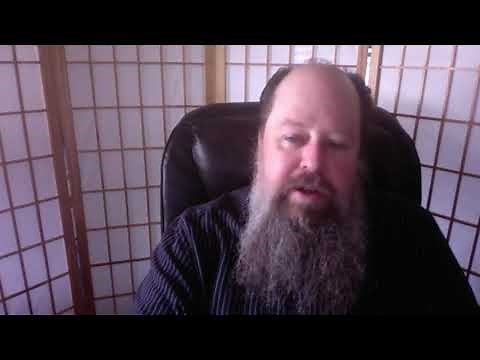 The Ancient View of Atonement - David Bentley Hart